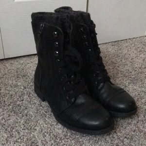 Fashion boots